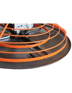 Elicopter pentru pardoseala pale 1200 mm - motor Honda GX270 - EP1200-H - 8.5 CP 2