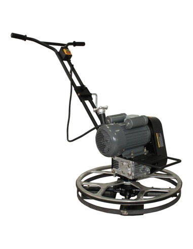 Elicopter pentru pardoseala pale 600 mm - motor electric 2,2 kW - EP600-E