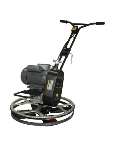 Elicopter pentru pardoseala pale 600 mm - motor electric 2,2 kW, EP600-E