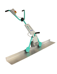 Unitate rigla vibranta IMER Mosquito MSE, 230V, 1,.1 KW, 2 manere