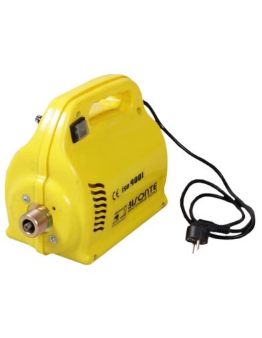 Vibrator beton cu motor electric 0.55 kW VIB-E, voltaj 230V