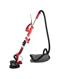 Slefuitor telescopic Bisonte SP3000, include cutie de transport