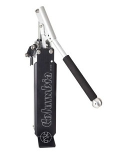 Pompa pentru introducere material in C-Bazooka C-PUMP