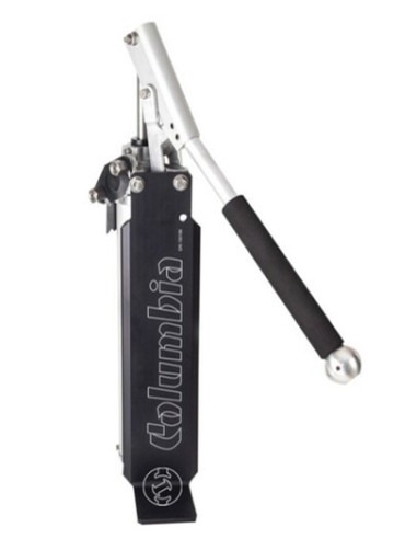 Pompa pentru introducere material in C-Bazooka C-PUMP