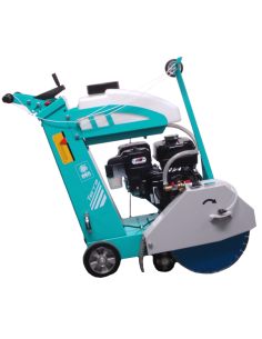 Masina de taiat beton si asfalt putere 11.6 CP, IMER Terra 500H Honda GX 390