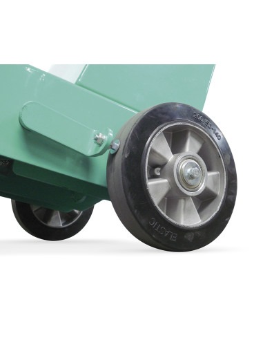 Masina de taiat asfalt/beton IMER Terra 500H, 11.6 cp, disc Ø 500 mm inclus