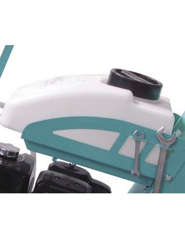 Masina de taiat asfalt/beton IMER Terra 500H, 11.6 cp, disc Ø 500 mm inclus