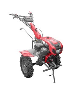 Motocultor Weima WM1100D 6 Viteze 9.5 CP cu diferential 2