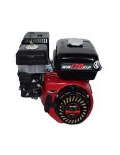Motor benzina WEIMA WM170F, 7CP, ax conic scurt, compatibil motocultoare