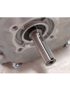 Motor benzina WEIMA WM170F, 7CP, ax conic scurt, compatibil motocultoare 2