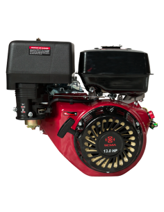 Motor Weima 13CP cu ax pana WM188F/AX, Q25.4 mm