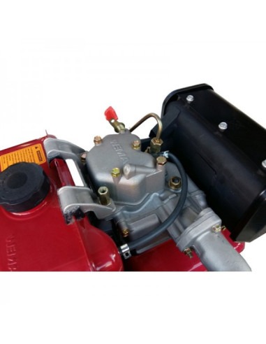 Motor Weima WM188FE 1100BE diesel 12CP, pornire electrica, ax canelat 25 mm, 00002837, 2.650,00 lei
