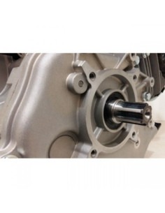 Motor motocultor Dakard HS170F, 4 timpi, 7CP, Ax Caneluri Q 25 mm 2