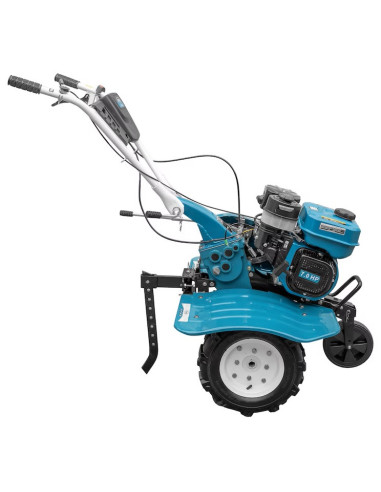 Motocultor motosapa DAKARD HS900 putere 7CP cu freze