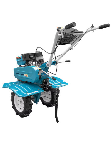 Motocultor motosapa DAKARD HS900 putere 7CP cu freze