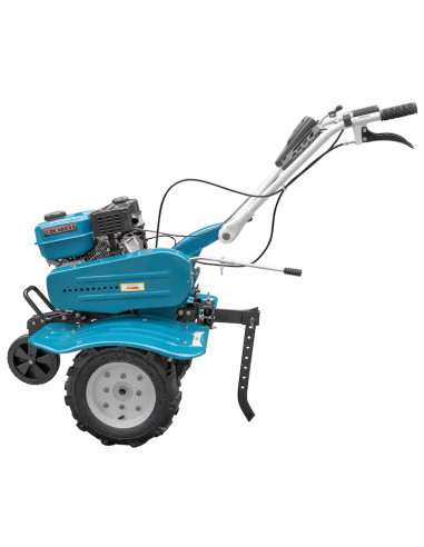 Motocultor motosapa DAKARD HS900 putere 7CP cu freze