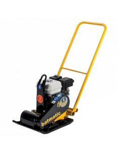 Placa compactoare BATMATIC FP1342G motor Kohler SH265 6,5 CP