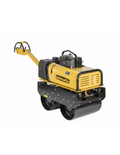 Cilindru dublu vibrocompactor BATMATIC VR22E motor KOHLER 15LD440 10.9CP