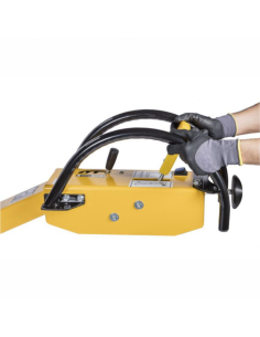 Cilindru dublu vibrocompactor BATMATIC VR22E motor KOHLER 15LD440 10.9CP 2