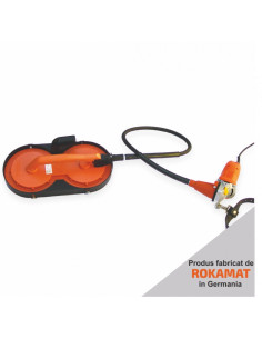 Masina de slefuit universala Rokamat CHAMELEON, 230V, 1 KW