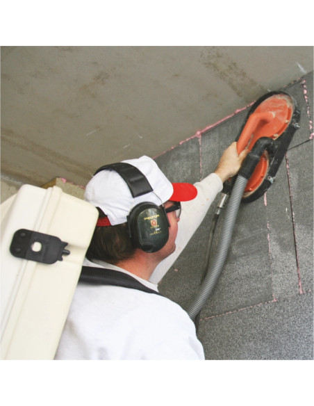 Masina de slefuit universala Rokamat CHAMELEON, 230V, 1 KW