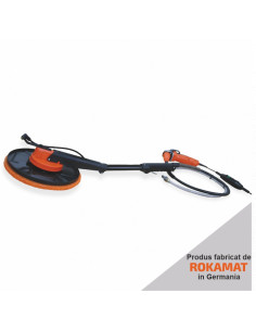 Masina pentru finisaje umede Rokamat WET PFM W, fara rezervor apa