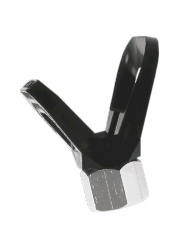 Garda protectie duza airless Titan pentru Control Max Pro