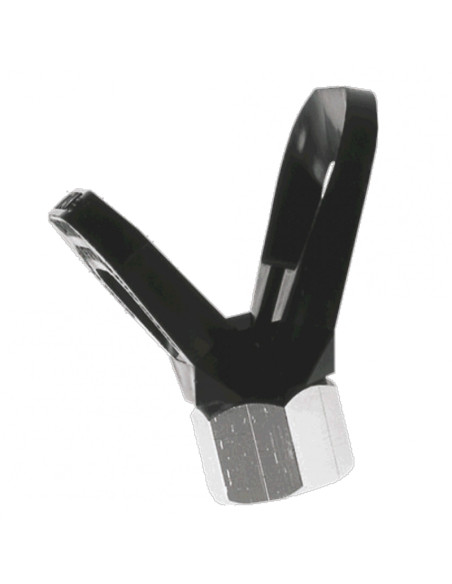 Garda protectie duza airless Titan pentru Control Max Pro