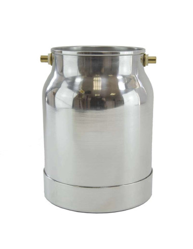 Recipient 1l Wagner pentru Fine Coat