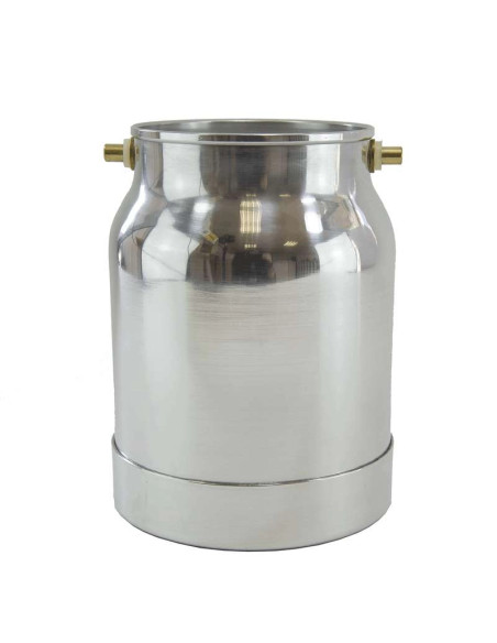 Recipient 1l Wagner pentru Fine Coat