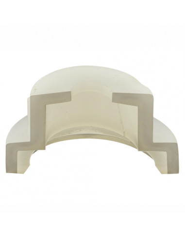 Deflector Imer Ø 10 mm (Duse) pentru tencuiala preamestecata