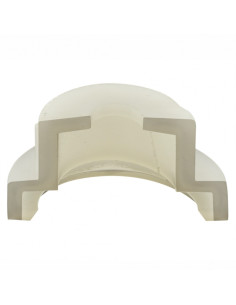 Deflector Imer Ø 14 mm (Duse) pentru tencuiala preamestecata 2