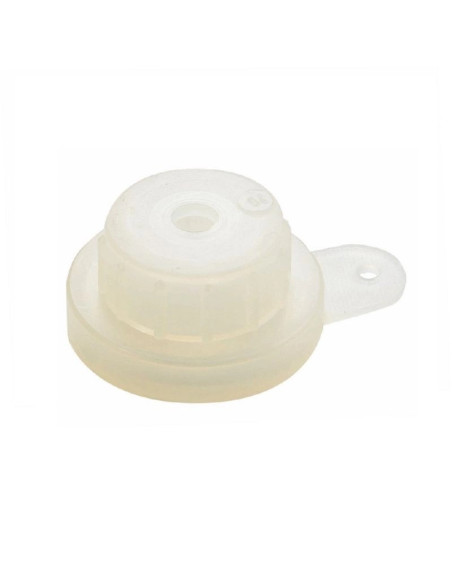 Deflector Imer Ø 10 mm din polyurethane pentru tencuiala traditionala