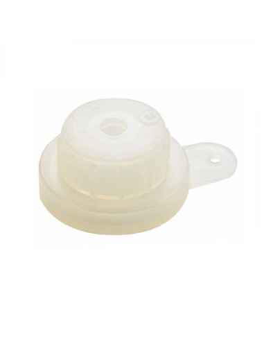 Deflector Imer Ø 16 mm din polyurethane pentru tencuiala traditionala