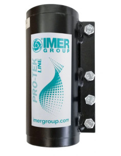 Stator Imer R8-1.5 BLACK pentru masina de tencuit KOINE 4 HI FLOW