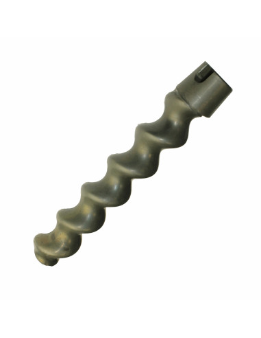 Rotor MIXER 2C recomandat pentru tencuieli var-ciment