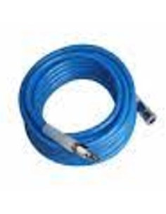 Furtun aer Bisonte L 11 m pentru pompa PCS-T5