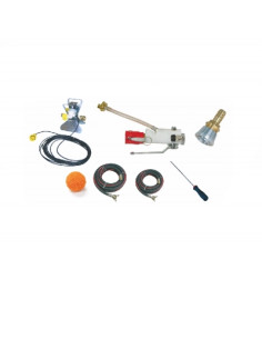 Kit injectare Imer pentru masina de tencuit Small 50