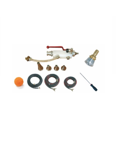 Kit Imer pentru umplere rosturi pentru multifunctionala Small 50