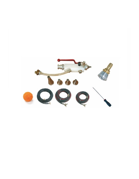 Kit Imer pentru umplere rosturi pentru multifunctionala Small 50