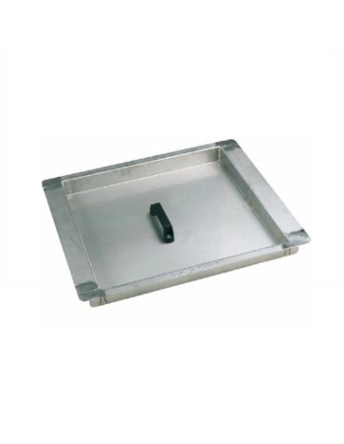 Capac masini de tencuit Imer pentru cuva