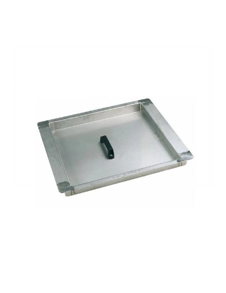 Capac masini de tencuit Imer pentru cuva