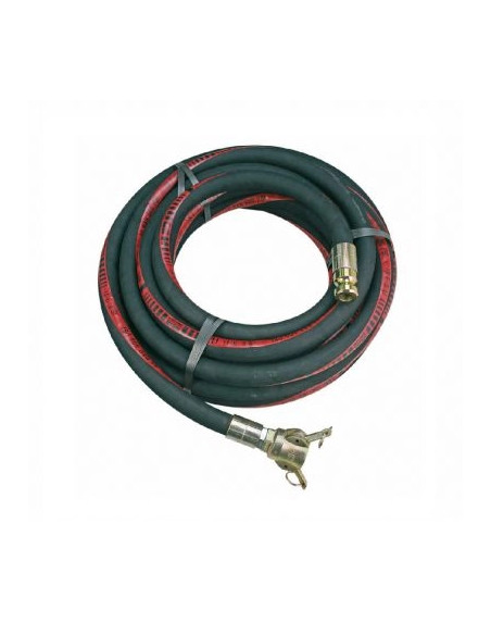 Furtun material imer  Ø 50 mm, L 20 m, cuplaj rapid