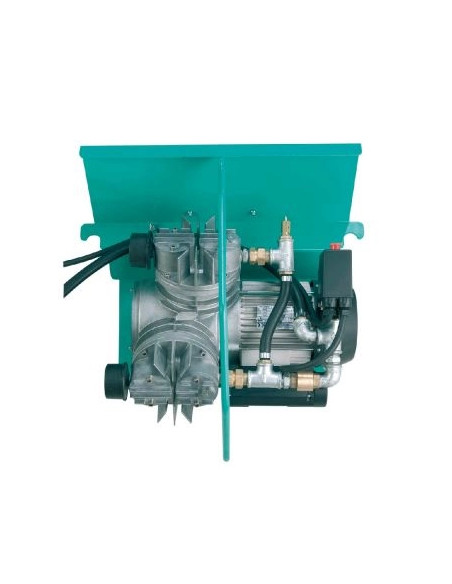 Compresor cu membrana Imer 230V/50Hz