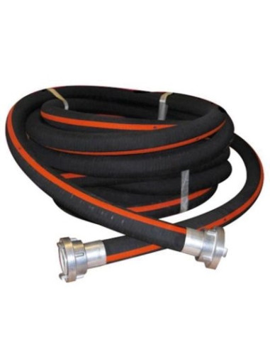 Furtun material Imer L 20 m, cuplaj Storz