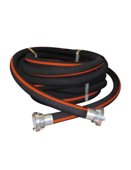 Furtun material Imer L 20 m, cuplaj Storz