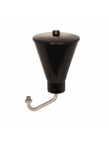 Cuva material 6L pentru PAZ20X