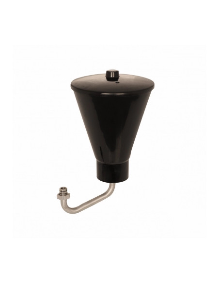 Cuva material 6L pentru PAZ20X