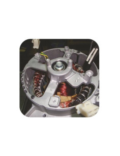 Generator de curent SENCI SC8000TE TOP, 7 kW/400V, 4 kW/230V pornire electrica si roti 2
