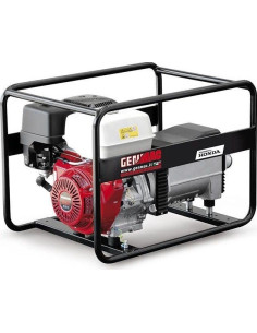 Generator de curent GENMAC Click RG7300HO, 6.4 kW, 230V
